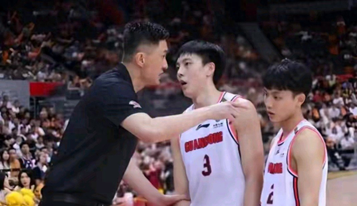 徐杰从全明星MVP到连续得分挂零的困境