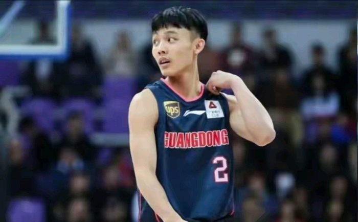 徐杰从全明星MVP到连续得分挂零的困境