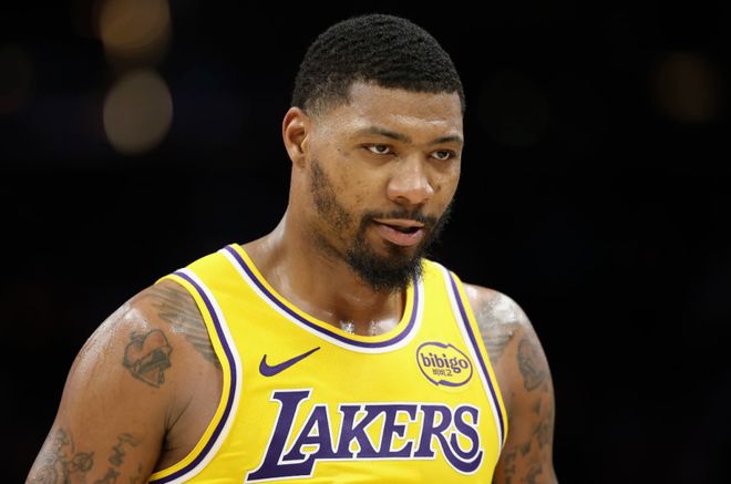 斯马特神勇发挥助湖人加时险胜掘金