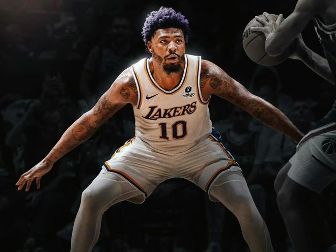 斯马特神勇发挥助湖人加时险胜掘金