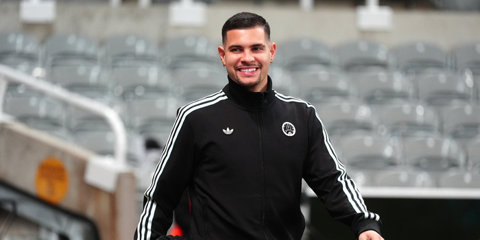 曼联纽卡争夺吉马良斯 皇马突袭搅局