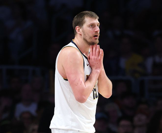 湖人逆转掘金东契奇绝杀 西部排名大变局