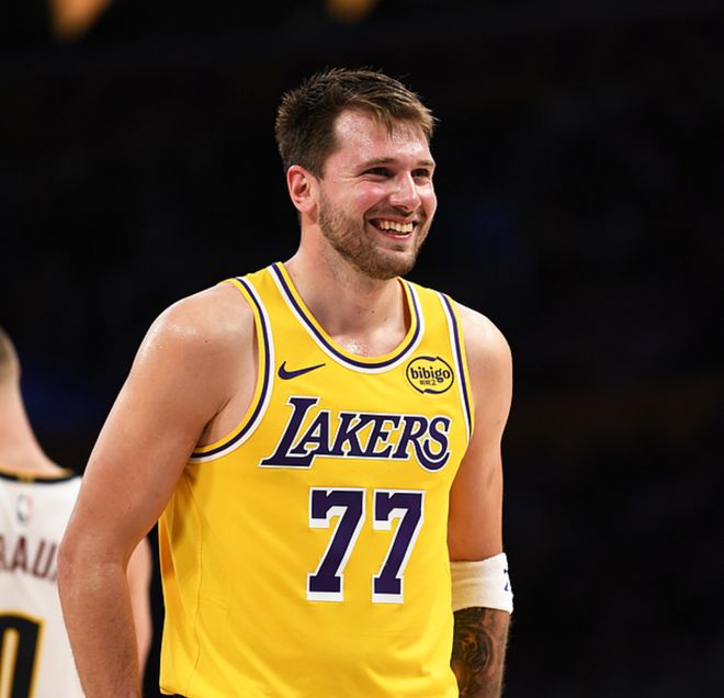 湖人逆转掘金东契奇绝杀 西部排名大变局