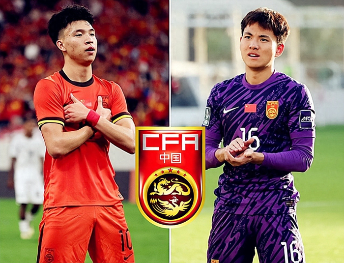 国足迎战库拉索热身赛 全队目标冲击胜利引争议