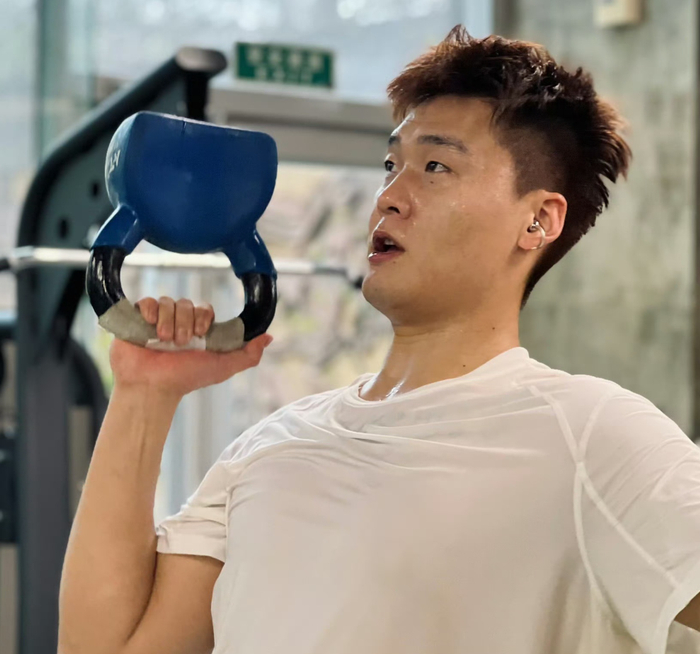 赵睿预计4月17日复出 助力北京冲击季后赛前四