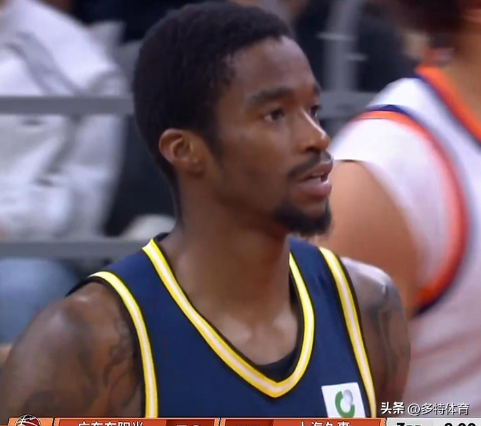 广东宏远签约拉科塞维奇 徐杰迎来最佳搭档 杜锋