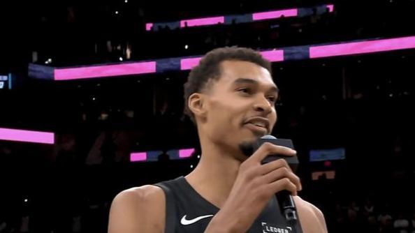 马刺145-120大胜火箭 揭示建队模式短板